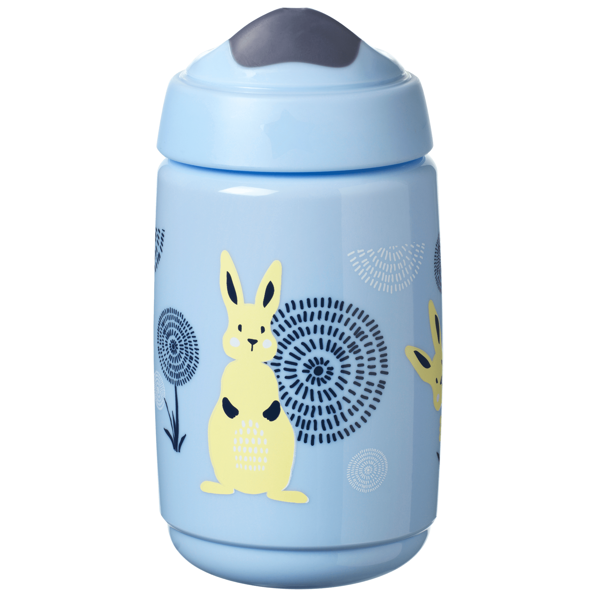 Vaso aprendizaje Sippee 300 ml azul Tommee Tippee